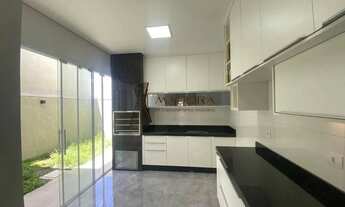 Imagem 6: Casa à Venda em Jardim Canadá 2ª Parte, Maringá - PR