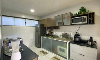 Imagem 5: Reserva Sapiranga, 164m², 2 Suítes, Mobiliado, 2 Vagas