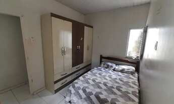 Imagem 6: Apartamento 2/4- Sacada-Umarizal