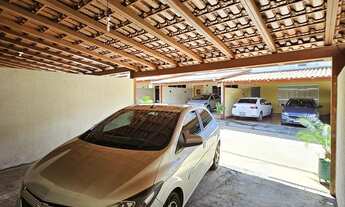 Imagem 10: Pilar dos Sonhos Goiania em frente ao Conjunto Vera Cruz Aceita financiamento bancario