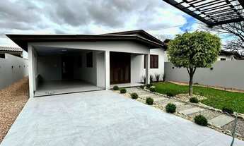 Imagem 2: CASA TRÊS DORMITÓRIOS *** ACEITA FINANCIAMENTO *** ARARANGUÁ