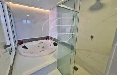 Imagem 14: Imóvel para venda com 420 metros quadrados com 4 quartos em Praia do Morro - Guarapari - E