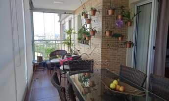 Imagem 5: Imóvel para venda possui 100 metros quadrados com 3 quartos em Vila Maria Alta - São Paulo