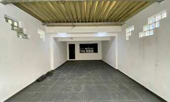 Imagem: VENDA DE SOBRADO COMERCIAL COM RENDA EM