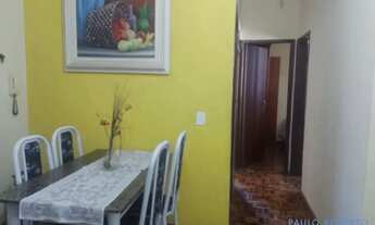 Imagem 6: APARTAMENTO - SAGRADA FAMÍLIA - MG