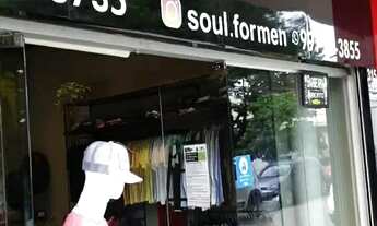 Imagem 4: Estoque completo - troco por carro