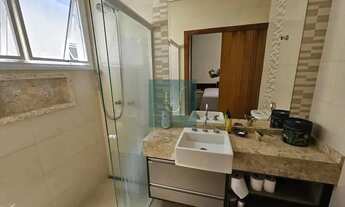 Imagem 9: Casa Bella Citá, Mogi das Cruzes, 03 dormitórios, 04 vagas, Piscina, 220m²