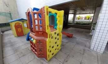 Imagem 3: Venda Apto 4 quartos, Suite. DCE - 170m² no Espinheiro. Piscina, Salão festas, Playgroud R