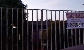 Imagem: Vendo Terreno grande com 2 casas São Conrado