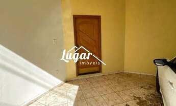 Imagem 2: Casa na Zona Sul