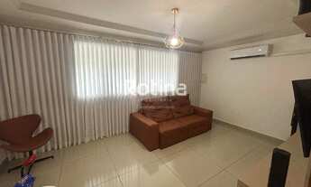 Imagem 3: Casa à venda, 4 quartos, Cidade Jardim - Uberlândia/MG - Rotina Imobiliária