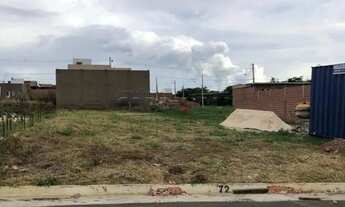 Imagem: Terreno á venda no Jequitiba