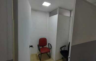 Imagem 9: Sala comercial para alugar na Avenida Tancredo Neves, Caminho das Árvores