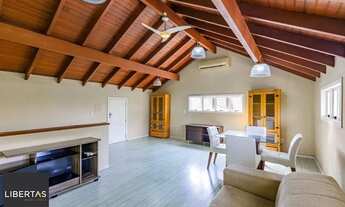 Imagem 11: Libertas Imobiliária aluga casa em condomínio com 242m2 no bairro Ecoville