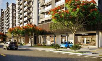 Imagem 3: Apartamento Garden em Centro