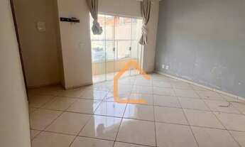 Imagem: Apartamento com 2 dormitórios à venda