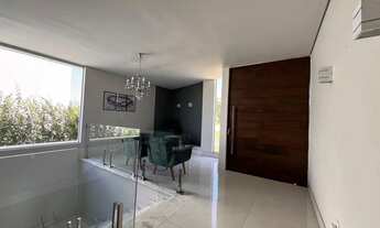 Imagem 6: Imóvel para venda com 300 metros quadrados com 4 quartos em Residencial Montserrat - Betim