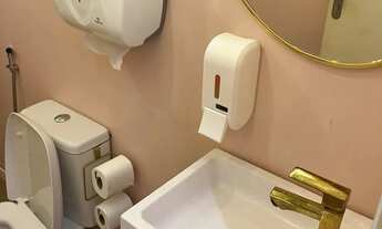 Imagem 4: Repasse de loja feminina