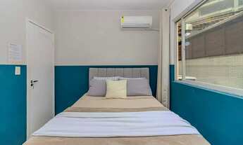 Imagem 12: Apartamento a venda no Ed. Ilha do Coral em Balneário Camboriú