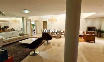 Imagem 6: Mansão com 790,09m² 4 quartos à venda no bairro Jardim Colina