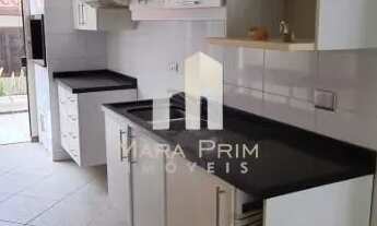 Imagem 5: Sobrado com 4 dormitórios à venda, 171 m² por R$ 800.000 - São Francisco - Curitiba/PR