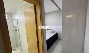 Imagem 5: Apartamento disponível para venda no bairro Jardim das Palmeiras em Uberlândia-MG