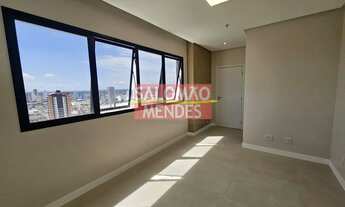 Imagem: Arya Tower. Aluga Sala comercial no Umarizal