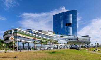 Imagem 5: Salas comerciais para alugar no Pontal