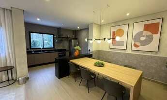 Imagem 6: Apartamento à venda em Barueri, Jardim Esperança, com 3 quartos, com 73.63 m², Bless