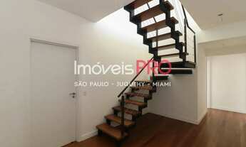 Imagem 6: Excelente cobertura duplex de 221m² para venda no Jardim da Saúde