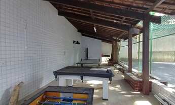 Imagem 3: Vendo apartamento com 3 quartos, suíte, e 1 reversível, e 2 vagas em Santana - Recife - PE