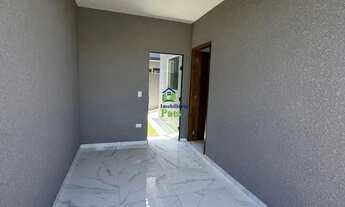 Imagem 2: Sobrado para venda com 56m² com 2 quartos em Tatuquara - Curitiba - PR