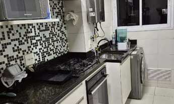 Imagem 6: Apartamento à venda Residencial Go Maraville em Jundiaí