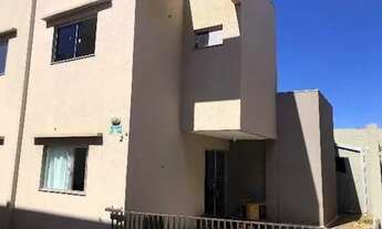 Imagem 5: Casa de Condomínio na Vila Ipiranga em Campo Grande/MS