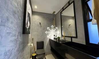 Imagem 6: Mansão Premium com Piscina Aquecida, 3 Suítes e Acabamentos de Luxo - R$ 2.500.000