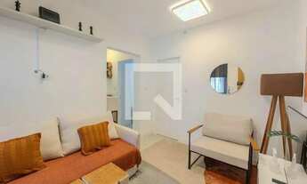 Imagem: Apartamento à Venda - Consolação, 2 Quartos