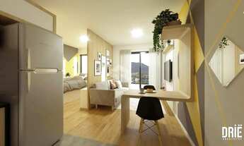 Imagem 6: APARTAMENTO / STUDIO A VENDA PROXIMO UFSM NO BAIRRO CAMOBI EM SANTA MARIA