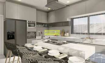 Imagem 6: Casa em condomínio à Venda, Residencial Laguna, Várzea Paulista, SP