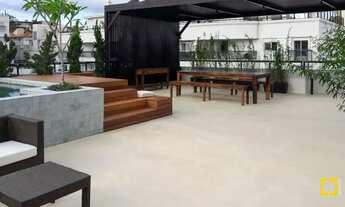 Imagem 3: Cobertura vista mar - 3 suítes - 3 vagas - Coqueiros - Florianópolis / SC