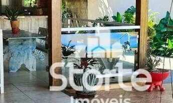 Imagem: Belíssima chácara com 3 dormitórios à