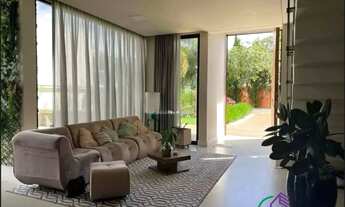 Imagem 4: CASA ASSOBRADADA - CONDOMÍNIO RESIDENCIAL SHAMBALLA I - SP