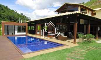 Imagem: Casa- Petrópolis, Itaipava