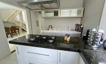 Imagem 4: Casa para locação no condomínio Residencial Villaggio III em Bauru -SP