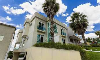 Imagem 4: Genesis 2 - Casa com 4 dormitórios, 535 m² - venda por R$ 7.500.000 ou aluguel por R$ 37.3