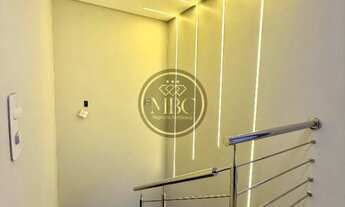 Imagem 4: Casa no condomínio Villa Romana, 3 suítes, mobiliada, com energia inclusa