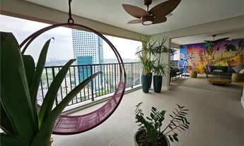 Imagem 4: Apartamento com 1 quartos à venda ou para locação em Pinheiros - SP