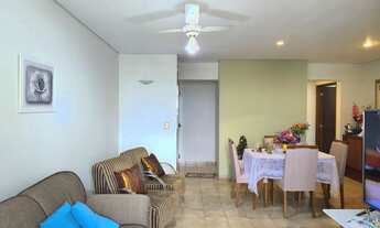 Imagem 4: Apartamento para Venda em Presidente Prudente, Centro, 2 dormitórios, 2 banheiros, 1 vaga