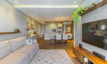 Imagem 7: Apartamento, 02 Quartos, 02 Vagas, Churrasqueira a Carvão, Juvevê, Curitiba