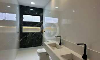 Imagem 3: Casa 4 suites plenas, ao lado Condominio Jardins Florença