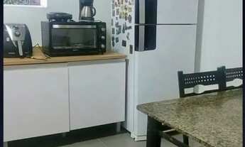 Imagem 4: Apto, 116m², 3/4 no Ed. Alexandre Severino